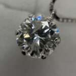 ダイヤ1.036ct